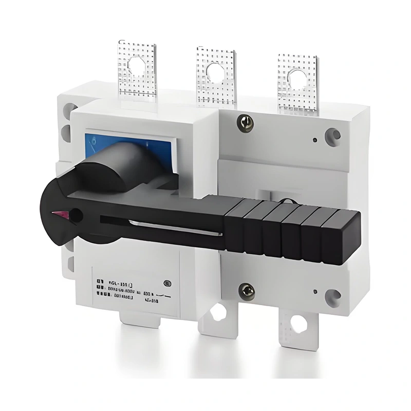 Varför ska jag välja HGL -serien Load Isolation Switch?