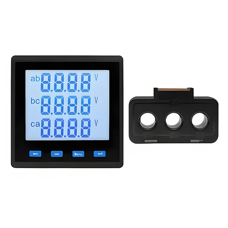 Hur förbättrar en lastisoleringsbrytare elsäkerhet och systemeffektivitet?