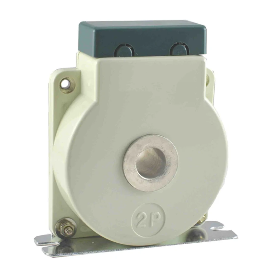 BH-0.66 Series A Current Transformers
