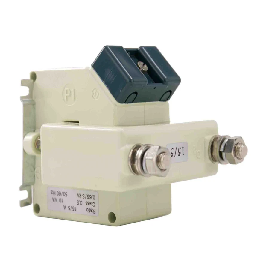 BH-0.66 Series G nuvarande transformatorer