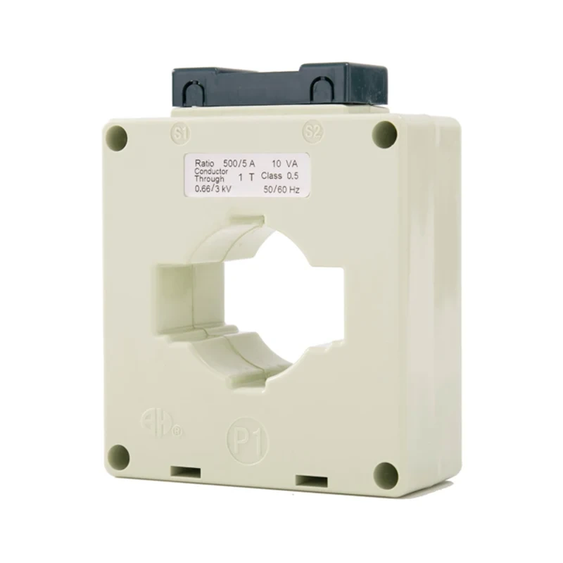 BH-0.66 Serie I nuvarande transformatorer
