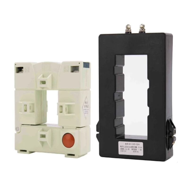 BH- 0,66 serie K nuvarande transformatorer