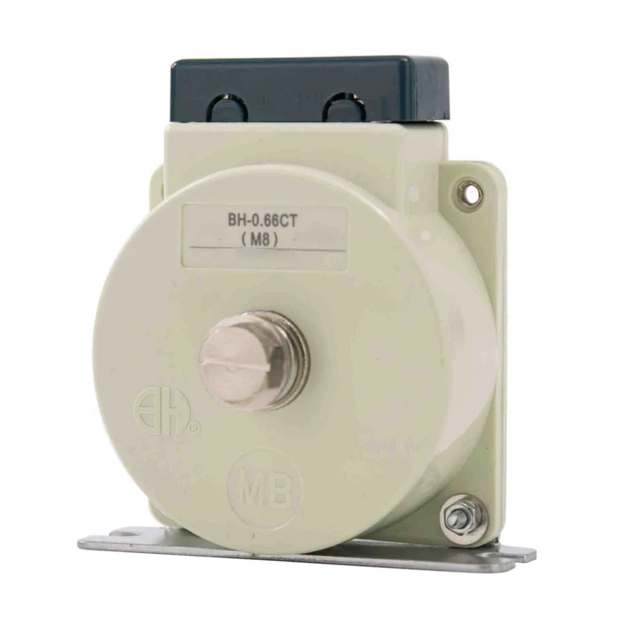 BH-0.66 Series M nuvarande transformatorer