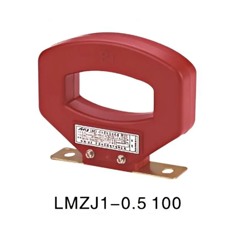 LMZJ1-0.5-100 nuvarande transformatorer