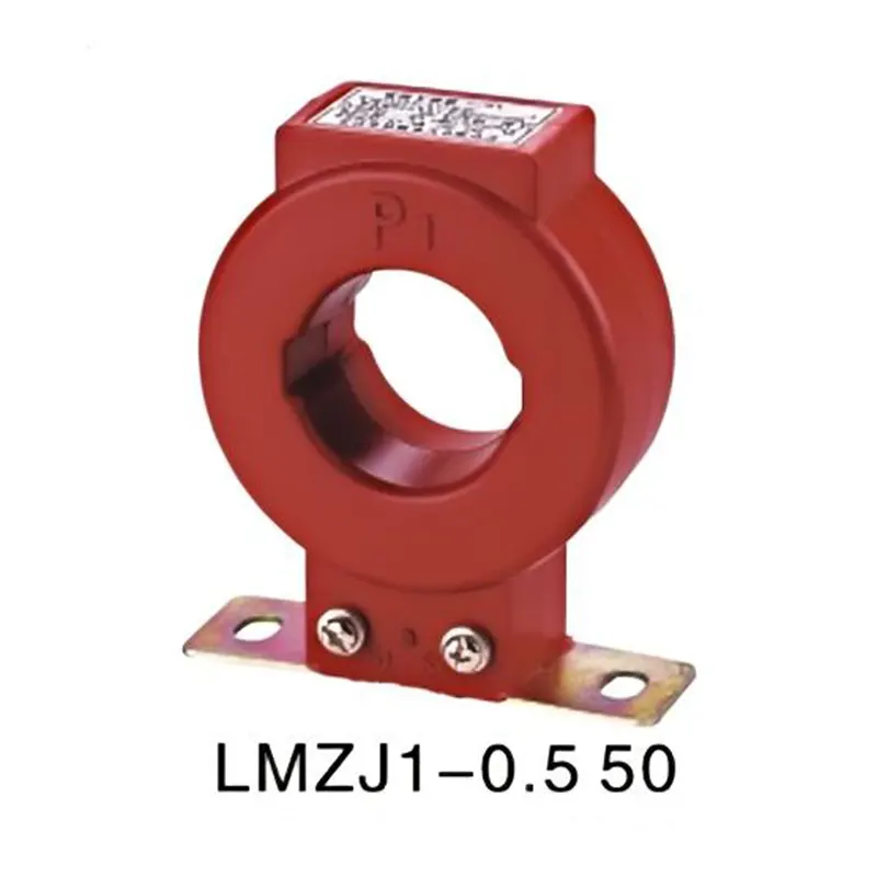 LMZJ1-0.5-50 nuvarande transformatorer