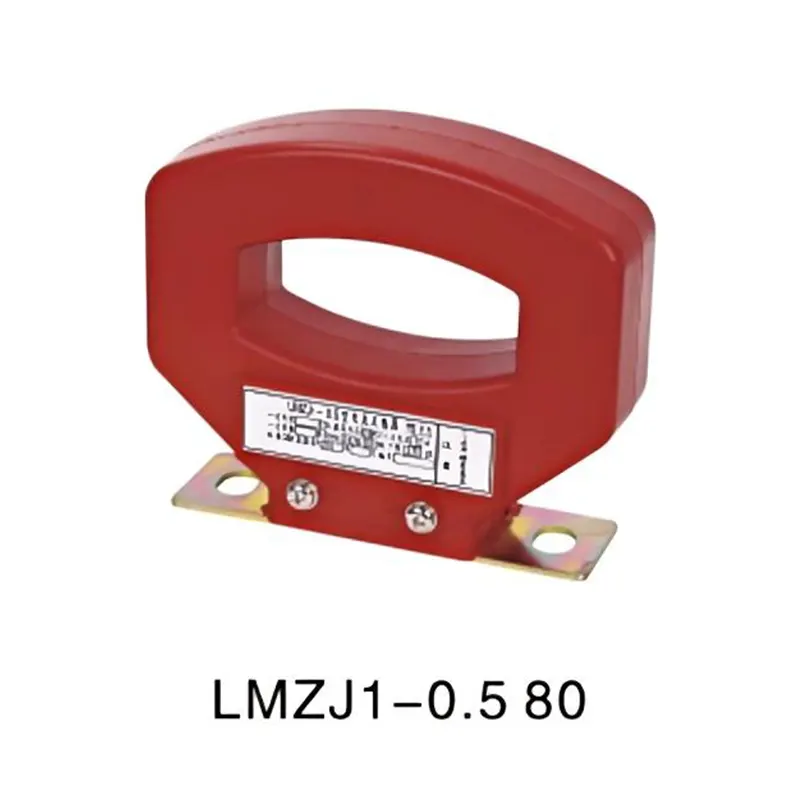 LMZJ1-0.5-80 Aktuella transformatorer